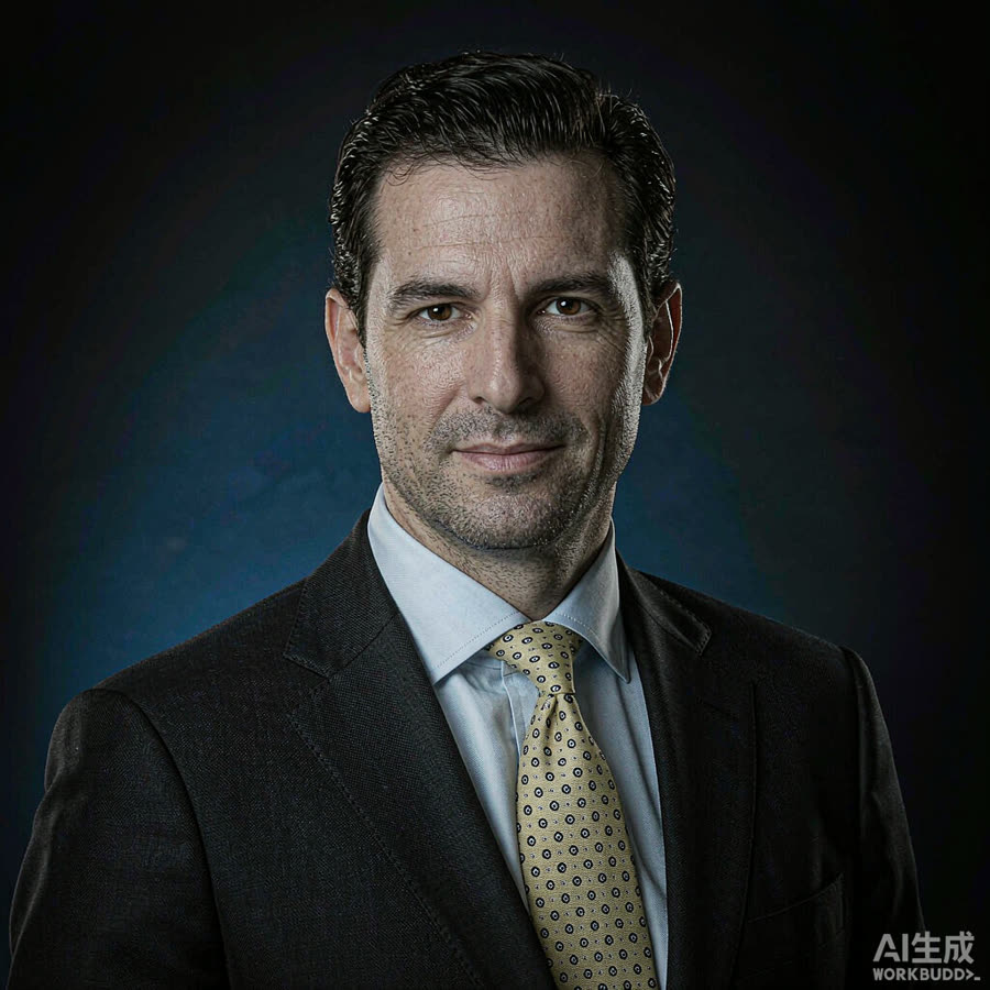 LinkedIn headshot style